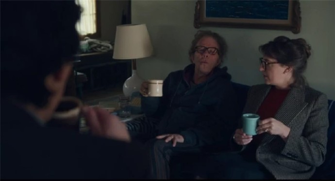 Чужая родня