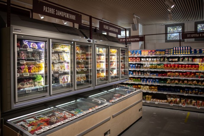 «Мы прекращаем работу с 10 января»: «Магнит», «Лента» и «ВкусВилл» приняли решение «Мы прекращаем работу с 10 января»: «Магнит», «Лента» и «ВкусВилл» приняли решение