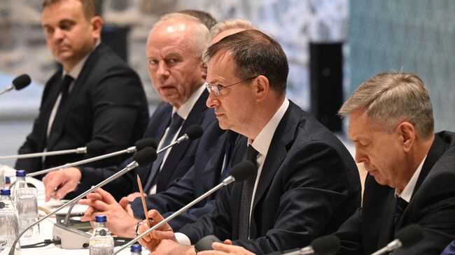 Колумбийский эксперт оценил итоги переговоров в Стамбуле