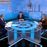 Николай Линченко: Станцию метро «Богатырский проспект» планируют открыть в 2029 году
