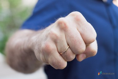 Привычка увечить несогласных с властью