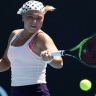 Теннис, WTA-1000, Italian Open, Третий круг, Шнайдер - Кристиан, Прямая текстовая онлайн трансляция