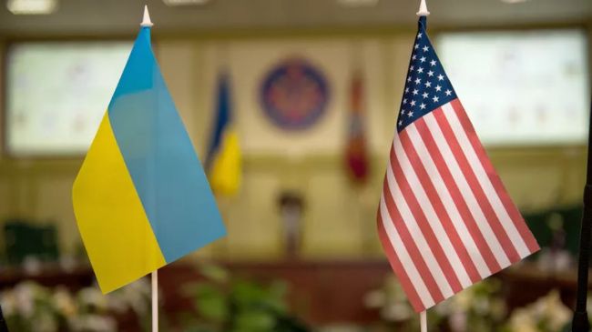 FT: Украина намерена предложить США план «частичного перемирия» с Россией