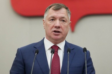 Хуснуллин: расширение ипотеки под 2% в Курской области прорабатывается