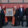 В канун Дня Победы Александр Беглов принял участие в  молитвенном объезде вокруг Петербурга