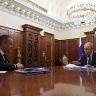 Встреча с Министром транспорта Андреем Никитиным