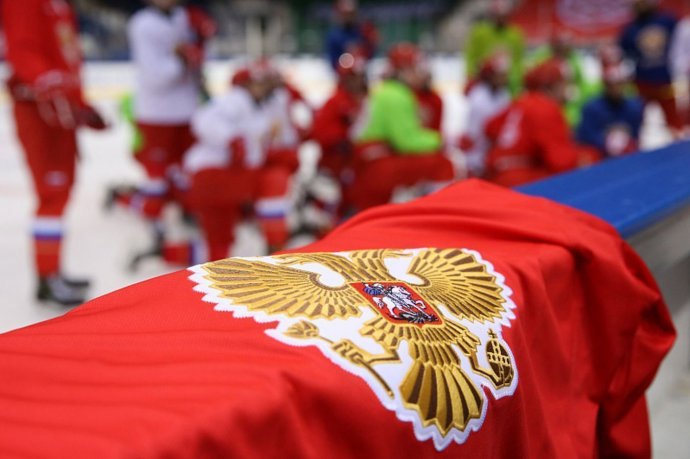 Борис Михайлов высказался о чемпионате мира без российской сборной