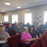 Работники ярославской скорой медицинской помощи отмечают профессиональный праздник