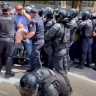 В Молдавии требуют деполитизации полиции — «она обслуживает режим, нарушая закон»