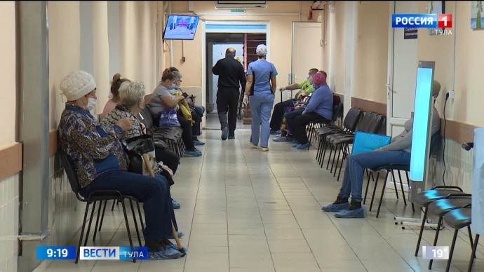 Чиновник за установление инвалидности получил взятки на 155 тысяч