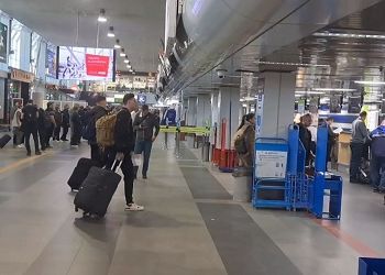 Рейс из Москвы прибудет в Благовещенск с задержкой
