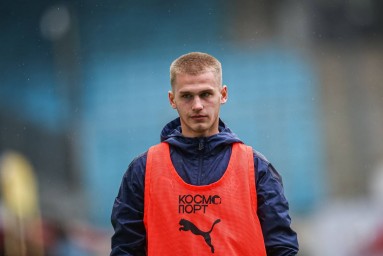 Генич коротко прокомментировал решение Пиняева отказаться от перехода в ЦСКА