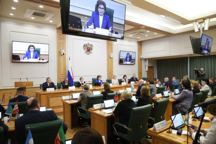 Конкурс «Города для детей» в 2025 году собрал 311 участников из 75 регионов Конкурс «Города для детей» в 2025 году собрал 311 участников из 75 регионов