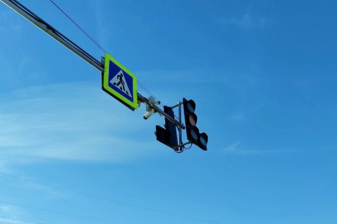 Башкирия получит федеральные средства на интеллектуальные дороги