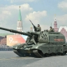 Военный политолог: Киев может ударить по Красной площади 9 Мая