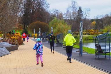 Для участников фестиваля «Воскресенская осень» в Коммунарке подготовили 15 маршрутов