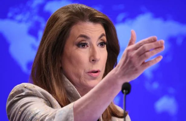 Госдеп успокоил: Заявления Трампа о России не стоит рассматривать как разочарование