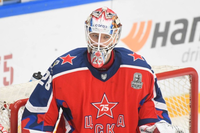 ЦСКА – Торпедо: прямая трансляция, где смотреть матч онлайн 3 декабря ЦСКА – Торпедо: прямая трансляция, где смотреть матч онлайн 3 декабря