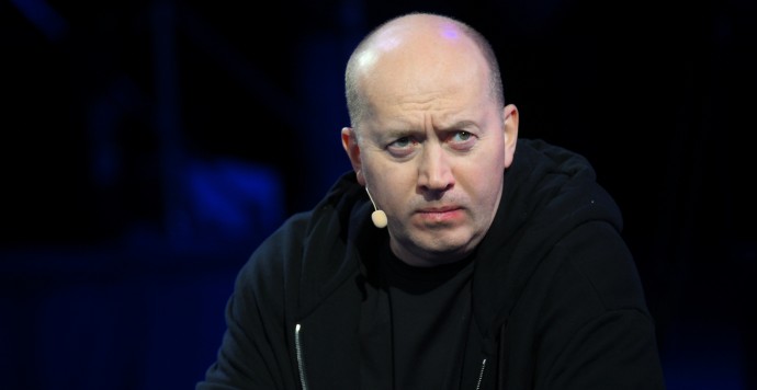 Shot: Сергей Бурунов задолжал налоговой ФНС более 10 миллионов рублей