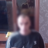 В Железногорске задержали мужчину, разгромившего окна в квартире соседей