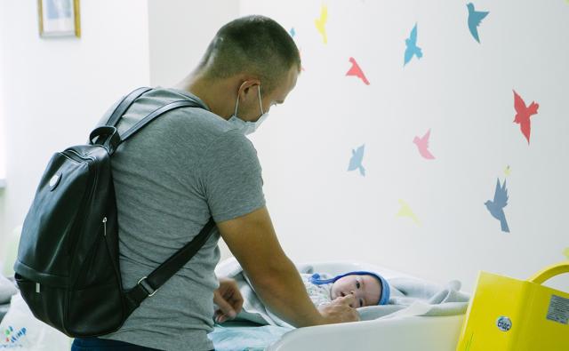 Минздрав Башкирии объявил о планах по реорганизации детских медучреждений Минздрав Башкирии объявил о планах по реорганизации детских медучреждений