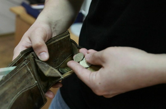 Минобороны изменит систему выплат гражданскому персоналу Минобороны изменит систему выплат гражданскому персоналу