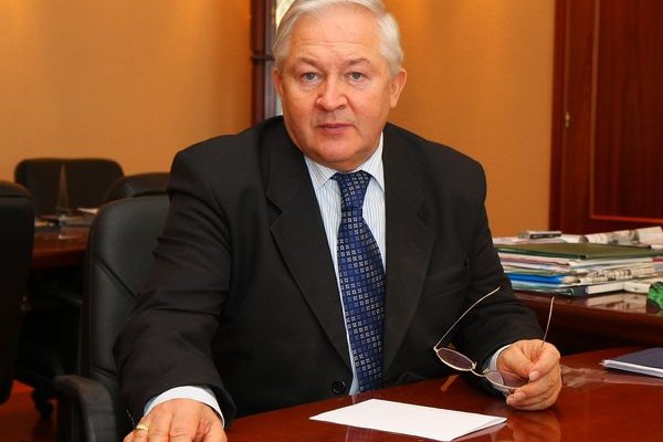 Президент Пермского госуниверситета покидает пост