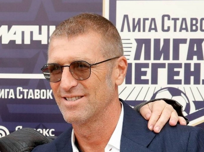 Каррера готов тренировать в холодной Сибири