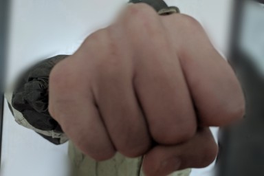 Никольчанина подозревают в смертельном избиении бывшей супруги