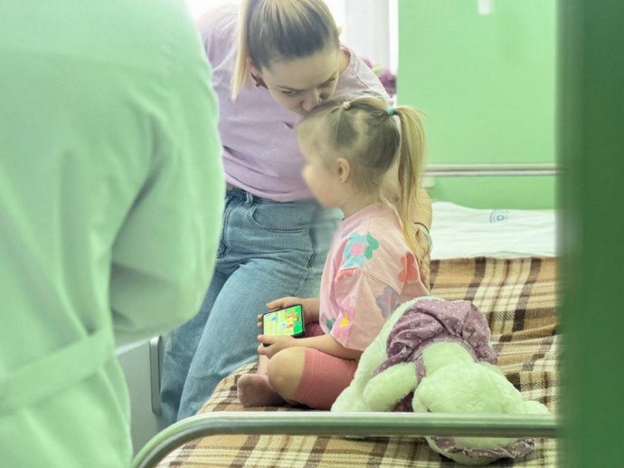 С начала СВО при обстрелах в Белгородской области пострадали 202 ребёнка С начала СВО при обстрелах в Белгородской области пострадали 202 ребёнка