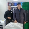 В Башкирии предприниматель помог семье участника СВО