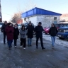 В Корсакове после проверки потребовали срочно привести дворы в порядок