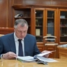 Марат Хуснуллин провёл заседание Правительственной комиссии по обеспечению безопасности дорожного движения