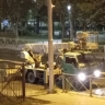 Южносахалинцы проснулись ночью от грохота ремонтных работ