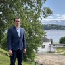 ФУНИКУЛЕР БЫСТРЕЕ МОСТА? В Минтрансе поддержали идею депутата от ЛДПР о строительстве в Костроме фуникулера
