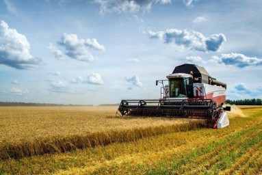 В Госдуме предложили ввести пошлины на импортную сельхозтехнику