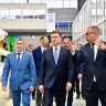 ​Александр Новак и Дмитрий Махонин обсудили приоритеты в развитии экономики Пермского края