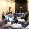 В Минкультуры России прошло заседание коллегии по вопросам воспитательной работы