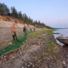 Мужчина утонул во время рыбалки в Нюрбинском районе