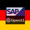OpenAI и SAP договорились о совместном внедрении ИИ-технологий в госсекторе Германии