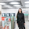 Московское метро получит 85 новых турникетов и 450 современных терминалов