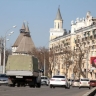 Ночной мороз и сильный ветер днём. Метеорологическая обстановка в районах Астраханской области на 28 февраля