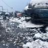 Суд оценил экологический вред после схода вагонов на станции Чаис