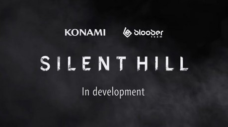 Konami официально анонсировала ремейк Silent Hill