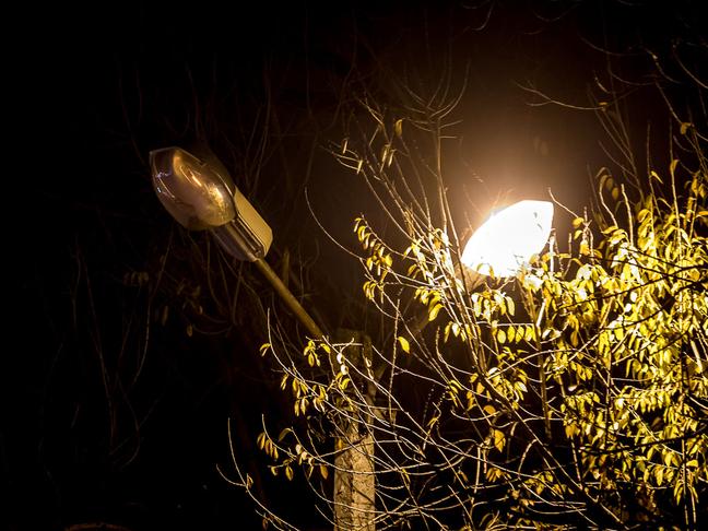 Гладков ответил на жалобу белгородки об отключении уличного освещения Гладков ответил на жалобу белгородки об отключении уличного освещения