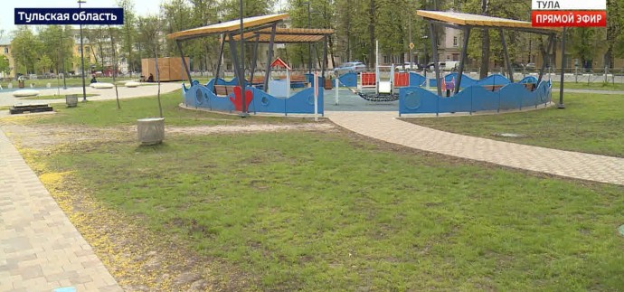 24 миллиона получат муниципалитеты за отличное содержание парков