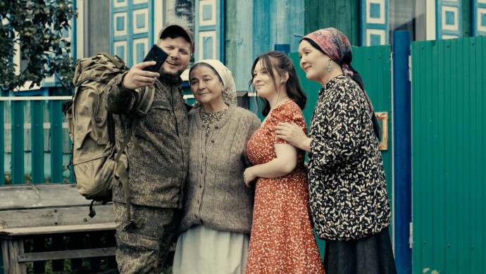 Фильм из Башкирии вышел в финал телекиноконкурса «Родные тропы» Фильм из Башкирии вышел в финал телекиноконкурса «Родные тропы»