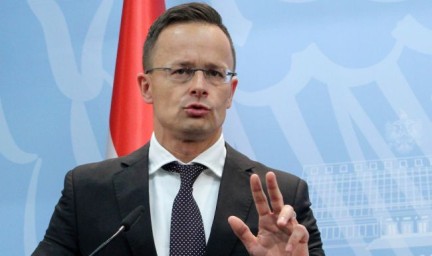 Не в ущерб России: Венгрия начинает переговоры с США о поставках ядерного топлива