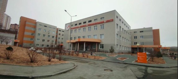Родители обвиняют в смерти своего ребёнка медиков перинатального центра Владивостока