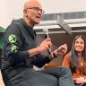 Глава Microsoft пообещал продолжать развивать игровое подразделение компании